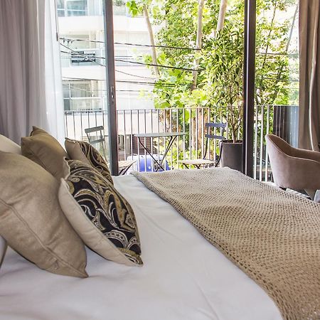 Nuit Hotel Mar del Plata Eksteriør bilde