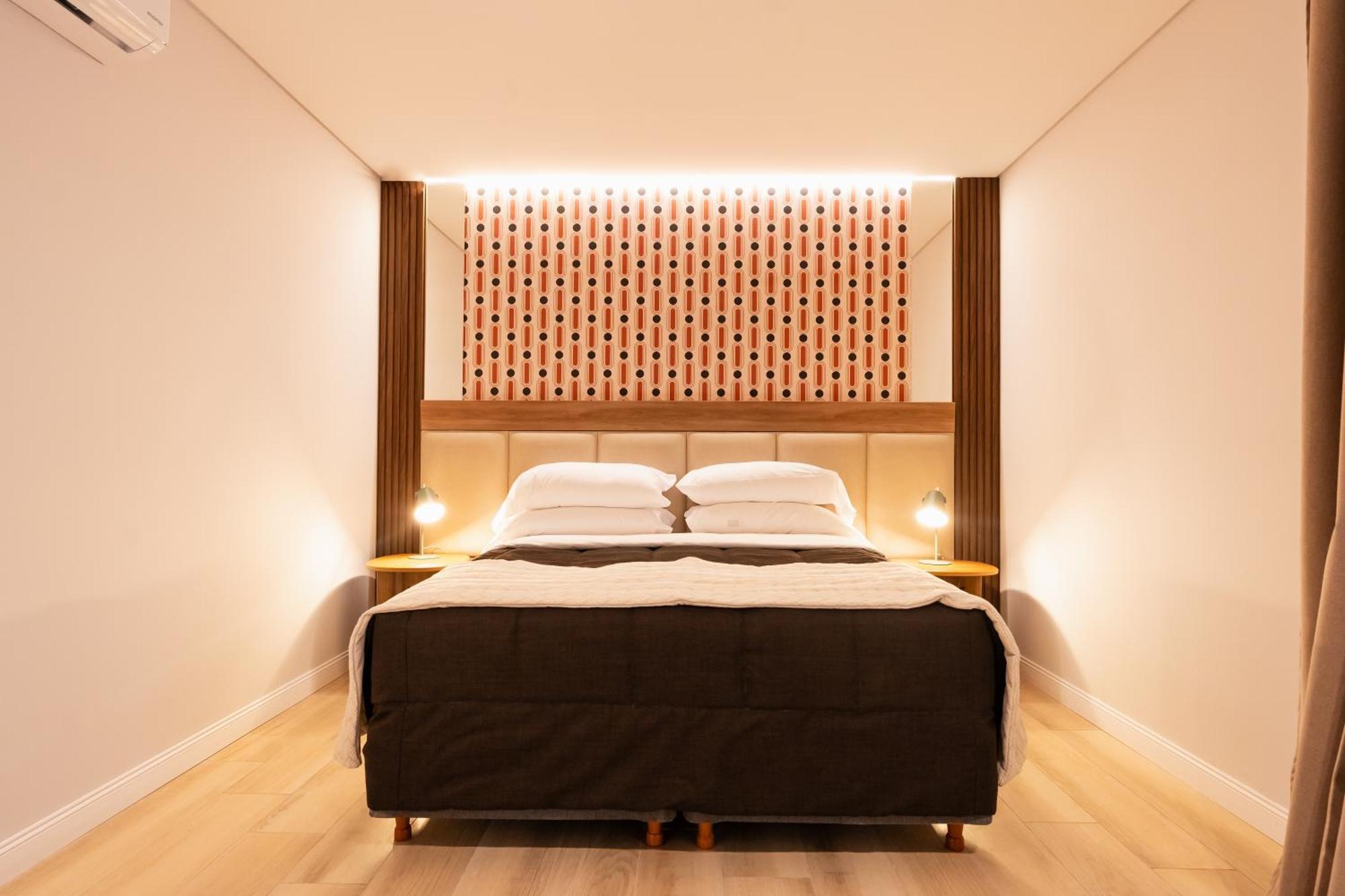 Nuit Hotel Mar del Plata Eksteriør bilde