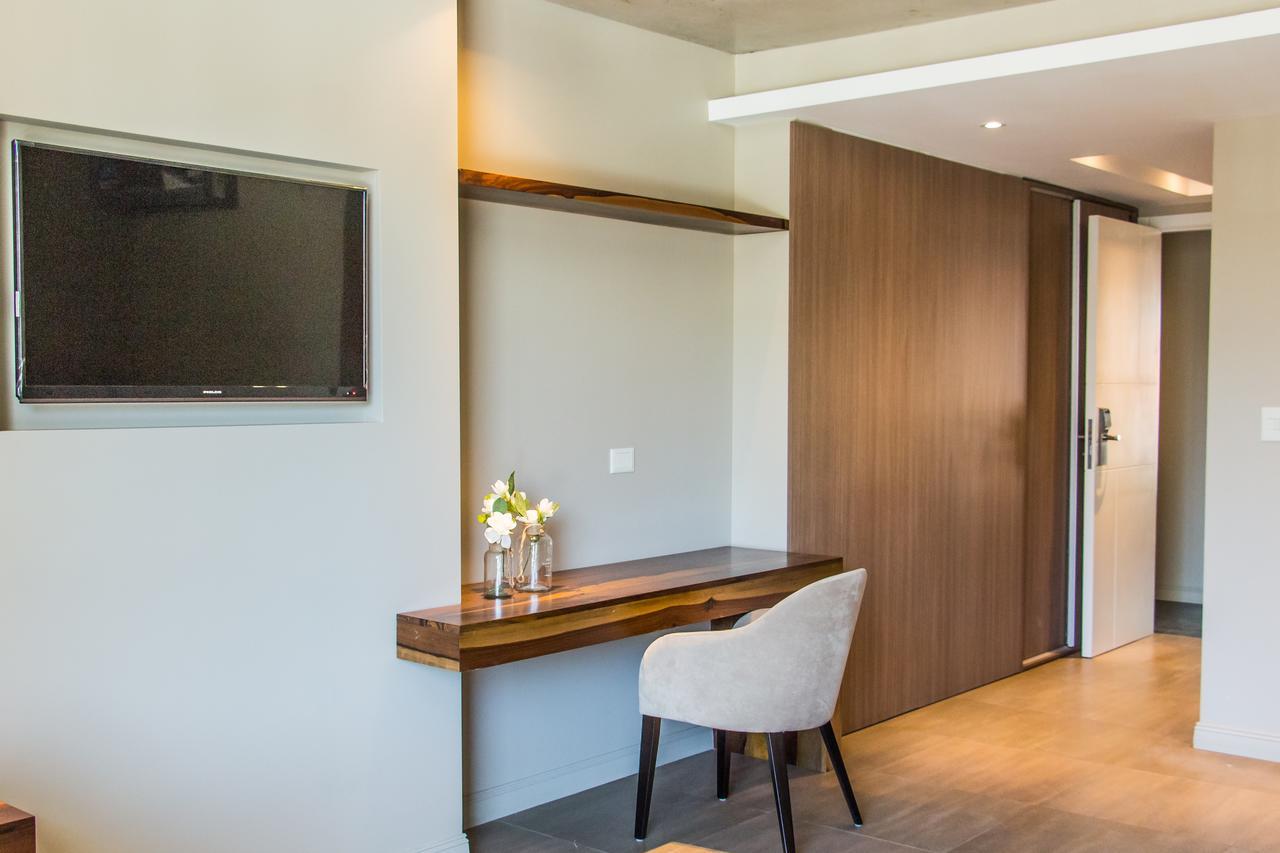 Nuit Hotel Mar del Plata Eksteriør bilde